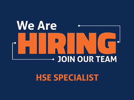 HSE Specialist
